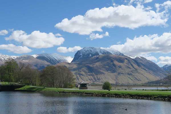 Fort William