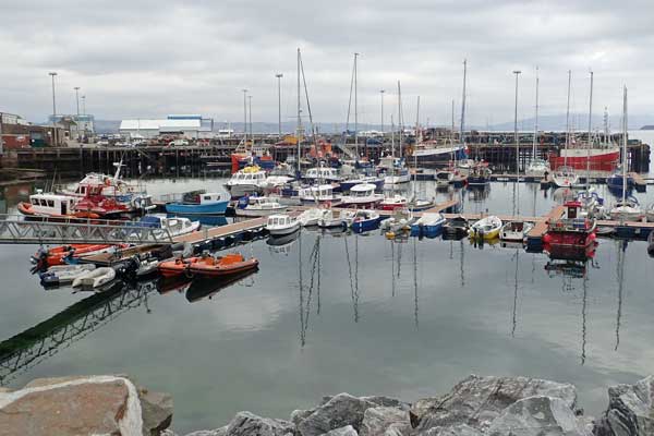 Mallaig