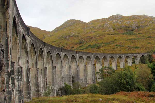 Glenfinnan