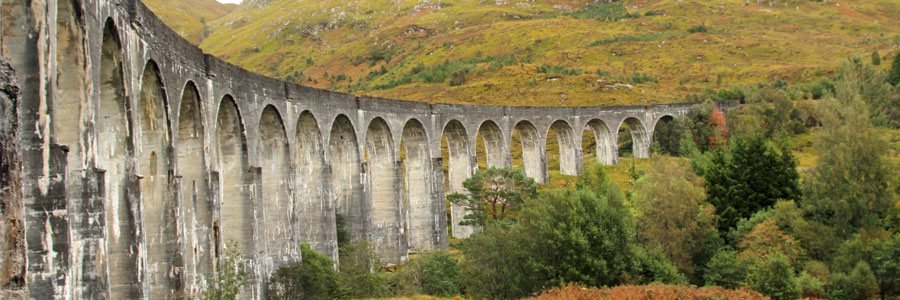Glenfinnan Viaduct