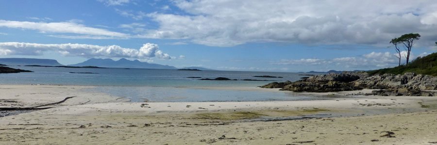 Camusdarach