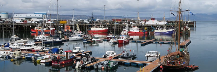 Mallaig