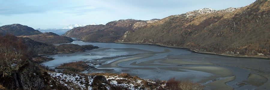 Loch Moidart